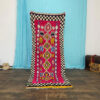 Runner Boujaad Rug, Gifts Runner Rug, Moroccan Runner Rugs, Runner Rug Berber, Handmade Runner
