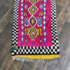 Runner Boujaad Rug, Gifts Runner Rug, Moroccan Runner Rugs, Runner Rug Berber, Handmade Runner