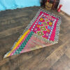Runner Boujaad Rug, Gifts Runner Rug, Moroccan Runner Rugs, Runner Rug Berber, Handmade Runner